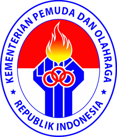 407px-Kemenpora_Logo
